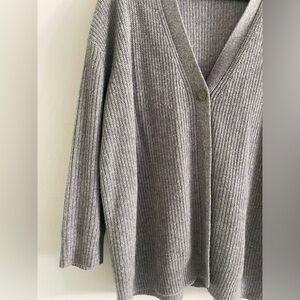 Jenni Kayne Cashmere Cocoon Cardigan